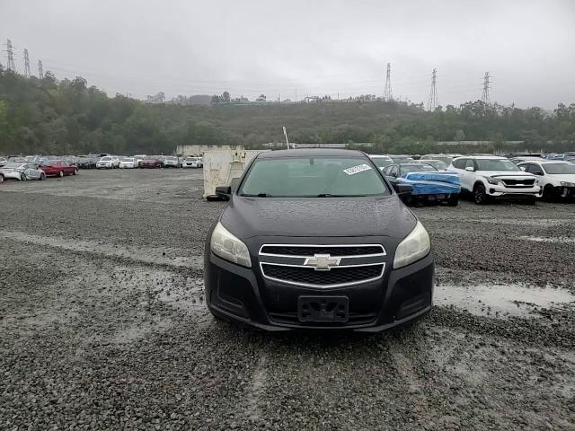 2013 Chevrolet Malibu 1Lt VIN: 1G11C5SA1DF354605 Lot: 83872705