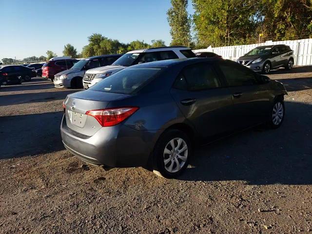 2017 Toyota Corolla L VIN: 2T1BURHE3HC958195 Lot: 83798805