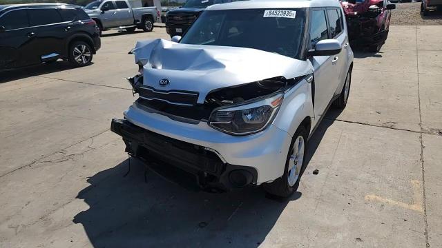 2017 Kia Soul VIN: KNDJN2A20H7439915 Lot: 84523935