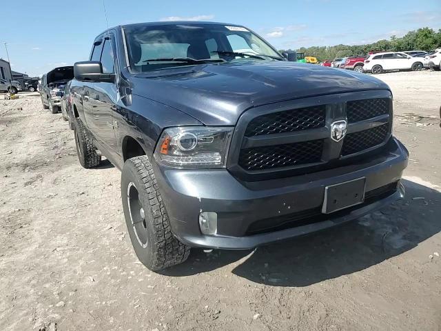 2013 Ram 1500 St VIN: 1C6RR7FT1DS582568 Lot: 82092165
