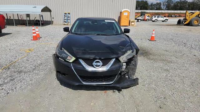 2016 Nissan Maxima 3.5S VIN: 1N4AA6AP3GC387173 Lot: 82079645