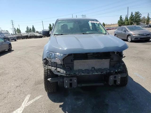 2023 Ford Ranger Xl VIN: 1FTER4EH8PLE03668 Lot: 80121195