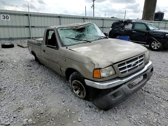 2003 Ford Ranger VIN: 1FTYR10D13PB71983 Lot: 82088645