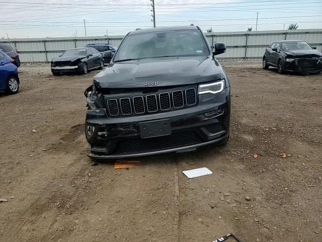 2020 Jeep Grand Cherokee Limited VIN: 1C4RJFBT1LC108113 Lot: 81678475