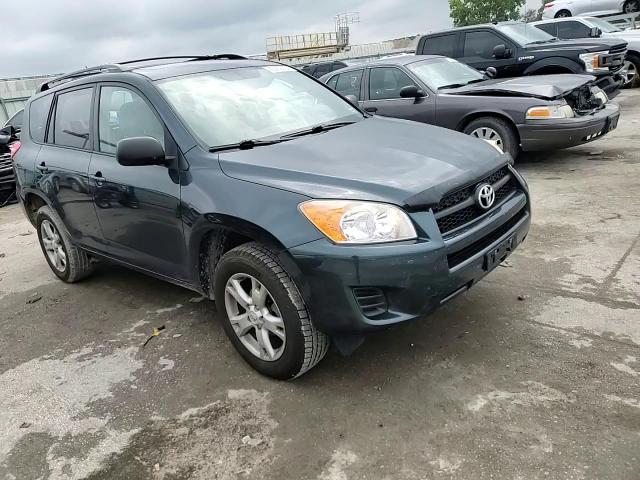 2011 Toyota Rav4 VIN: 2T3ZF4DV8BW068872 Lot: 83959205
