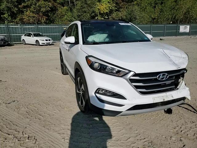 2018 Hyundai Tucson Value VIN: KM8J3CA29JU757269 Lot: 81740525