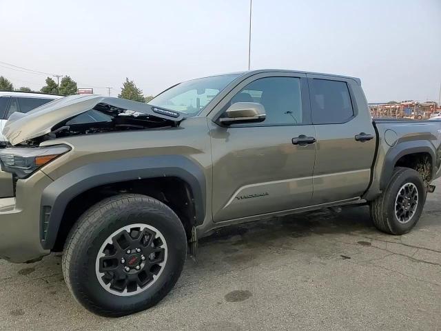 2024 Toyota Tacoma Double Cab VIN: 3TYLC5LN3RT006236 Lot: 71606885