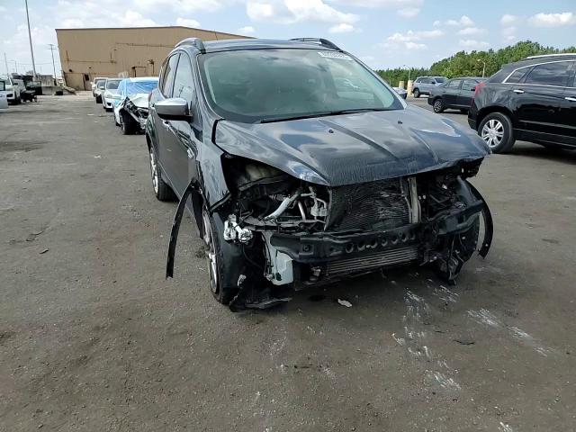 2015 Ford Escape Se VIN: 1FMCU0GXXFUB88236 Lot: 80930285