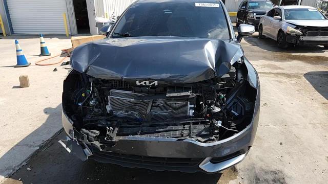 2023 Kia Sportage Ex VIN: 5XYK33AF6PG131670 Lot: 70659815