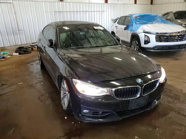 2016 BMW 335 Xigt VIN: WBA3X9C50GD869749 Lot: 71188575