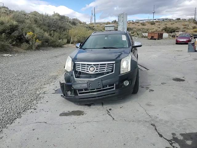 2013 Cadillac Srx Performance Collection VIN: 3GYFNHE39DS525080 Lot: 82138655