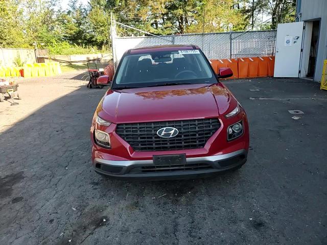 2021 Hyundai Venue Se VIN: KMHRB8A32MU121003 Lot: 81081755