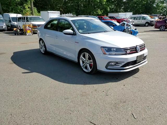 2017 Volkswagen Jetta Gli VIN: 3VW4T7AJ9HM362195 Lot: 80708075