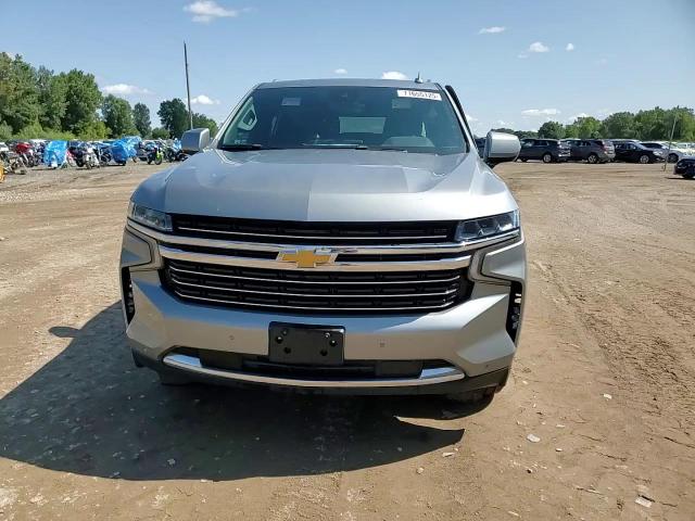 2023 Chevrolet Suburban K1500 Lt VIN: 1GNSKCKD0PR320632 Lot: 71655125