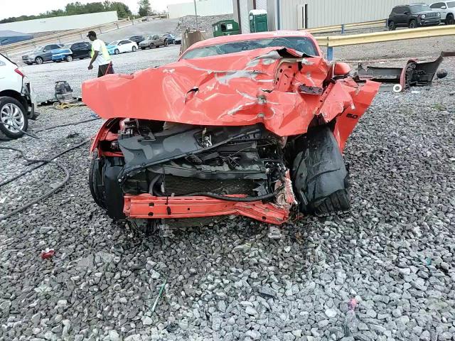 2015 Ford Mustang Gt VIN: 1FA6P8CF2F5310835 Lot: 80263765