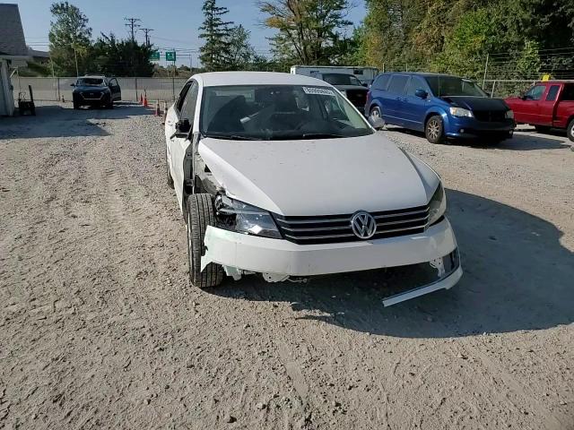 2012 Volkswagen Passat S VIN: 1VWAH7A33CC018250 Lot: 80999445