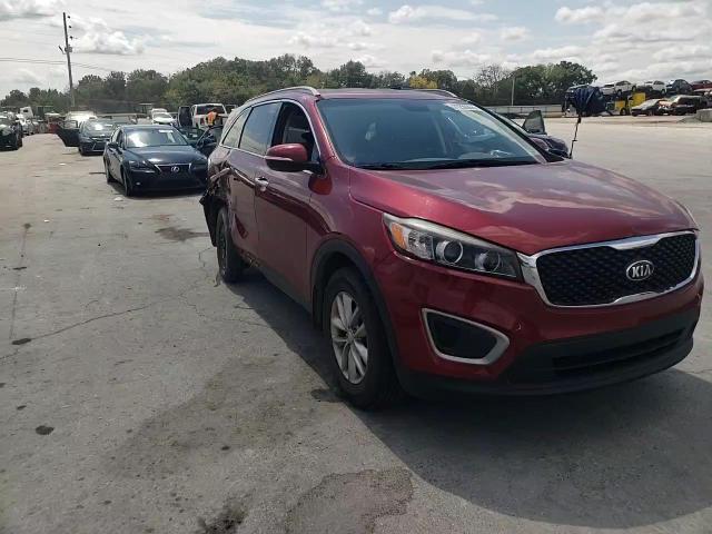 2017 Kia Sorento Lx VIN: 5XYPG4A30HG230461 Lot: 71250965