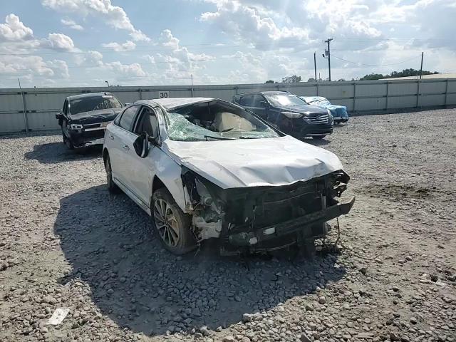 2016 Hyundai Sonata Sport VIN: 5NPE34AF6GH285453 Lot: 83803475