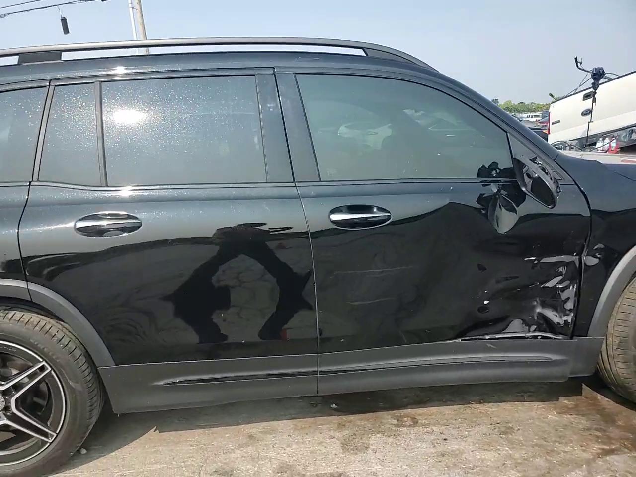 Фото: W1N4M4GBXPW334976