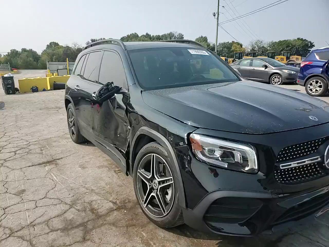 Фото: W1N4M4GBXPW334976