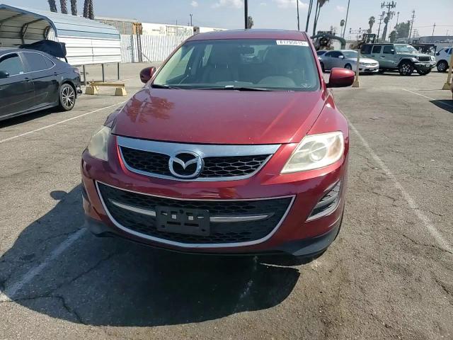 2012 Mazda Cx-9 VIN: JM3TB2CV2C0337033 Lot: 81795015