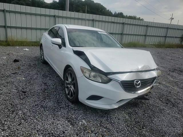 2014 Mazda 6 Touring VIN: JM1GJ1V65E1130503 Lot: 70922755