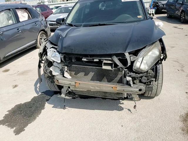 2016 Honda Hr-V Ex VIN: 3CZRU5H56GM737942 Lot: 80515445