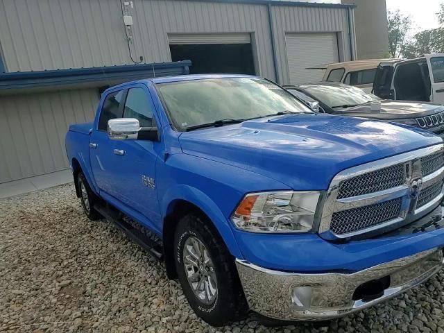 2018 Ram 1500 Slt VIN: 1C6RR7LG4JS175153 Lot: 82126115