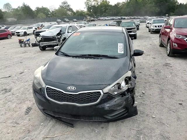 2015 Kia Forte Lx VIN: KNAFX4A65F5395298 Lot: 71277575