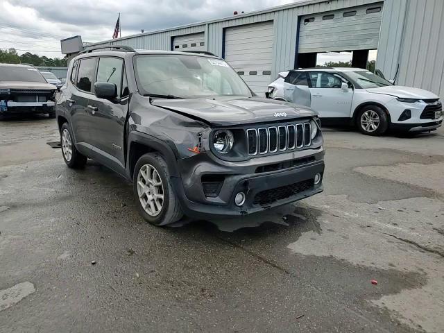2019 Jeep Renegade Latitude VIN: ZACNJABB7KPK09043 Lot: 83784675