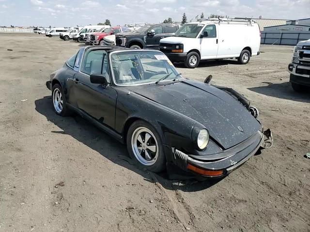 1978 Porsche 911S VIN: 9118211711 Lot: 72067185