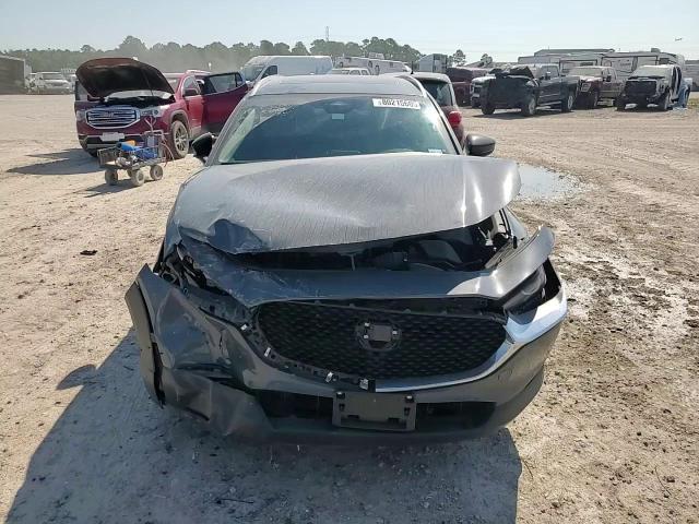 2024 Mazda Cx-30 Preferred VIN: 3MVDMBCM1RM660122 Lot: 80215605