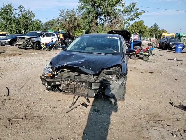 2013 Ford Focus Se VIN: 1FADP3F23DL305994 Lot: 81716295
