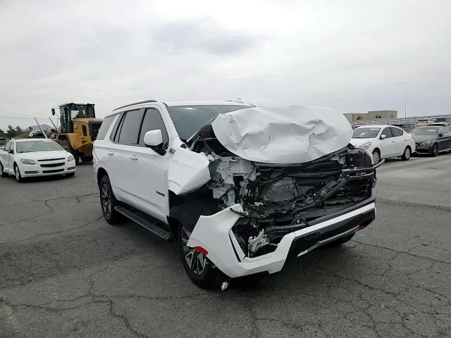 2022 Chevrolet Tahoe K1500 Z71 VIN: 1GNSKPKD0NR314172 Lot: 71109485