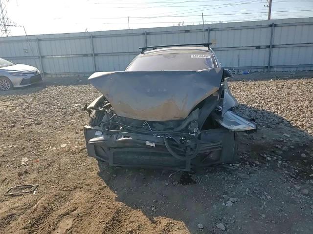 2016 Tesla Model S VIN: 5YJSA1E25GF137808 Lot: 84210845