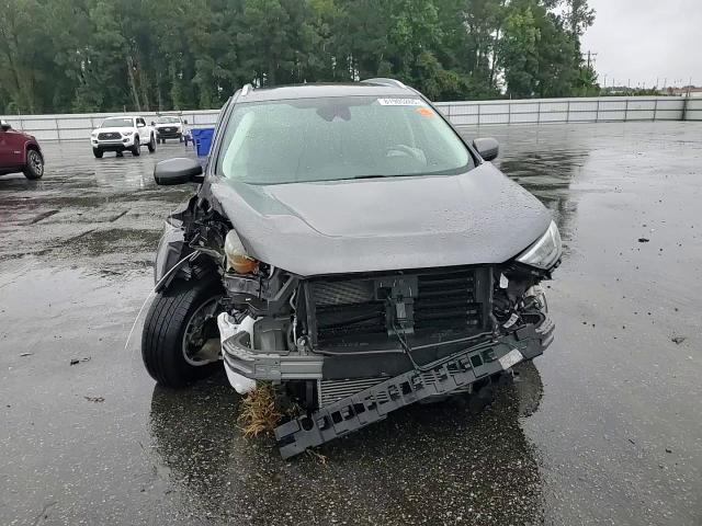 2022 Ford Edge Sel VIN: 2FMPK4J95NBA66381 Lot: 81905265