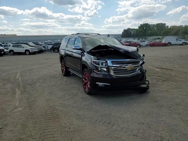 2017 Chevrolet Tahoe K1500 Premier VIN: 1GNSKCKC3HR260967 Lot: 80626185