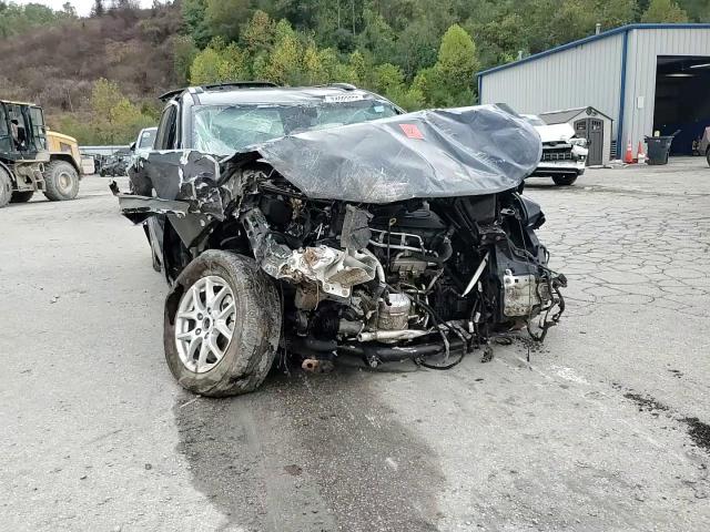 2021 Chrysler Pacifica Touring L VIN: 2C4RC1BG2MR601095 Lot: 84003655