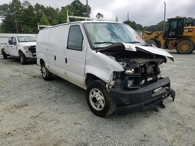 2012 Ford Econoline E150 Van VIN: 1FTNE1EW1CDB13771 Lot: 80465385