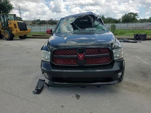 2015 Ram 1500 St VIN: 3C6JR6AT2FG612184 Lot: 70511855