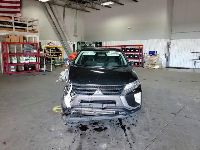 2020 Mitsubishi Eclipse Cross Le VIN: JA4AT4AA6LZ019169 Lot: 84027475