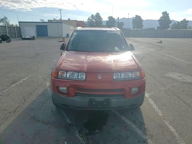 2003 Saturn Vue VIN: 5GZCZ63B83S802936 Lot: 80651415