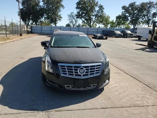 2014 Cadillac Xts VIN: 2G61L5S38E9223449 Lot: 80395365