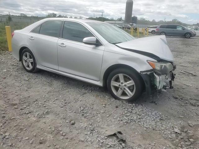 2013 Toyota Camry L VIN: 4T1BF1FK9DU219300 Lot: 84588665