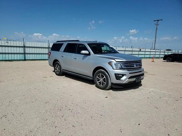 2019 Ford Expedition Max Xlt VIN: 1FMJK1HT5KEA04033 Lot: 80632005