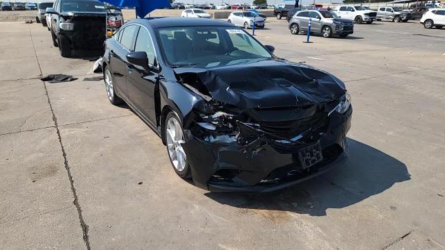 2017 Volkswagen Passat Se VIN: 1VWBT7A37HC012249 Lot: 80641485