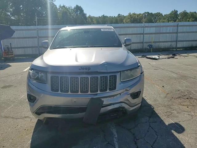 2014 Jeep Grand Cherokee Laredo VIN: 1C4RJFAG8EC506121 Lot: 82053035