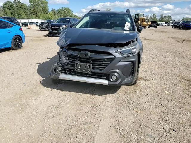 2024 Subaru Outback Limited Xt VIN: 4S4BTGND6R3134894 Lot: 71798215