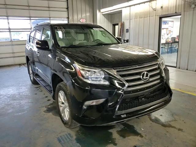 2016 Lexus Gx 460 VIN: JTJBM7FX5G5148391 Lot: 81753425
