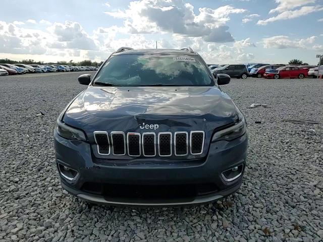 2020 Jeep Cherokee Limited VIN: 1C4PJLDB7LD561172 Lot: 84835425